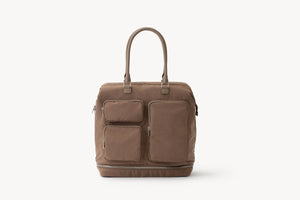 Weekender Bag Amber