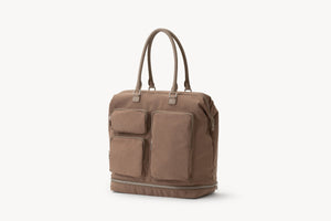 Weekender Bag Amber