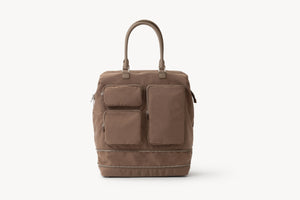 Weekender Bag Amber