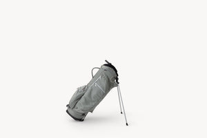 Golf Caddie Bag Moss Gray