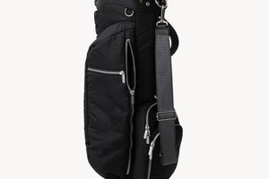 Golf Caddie Bag オブシディアン