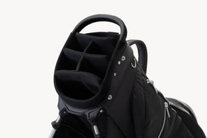 Golf Caddie Bag オブシディアン