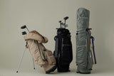 Golf Caddie Bag オブシディアン