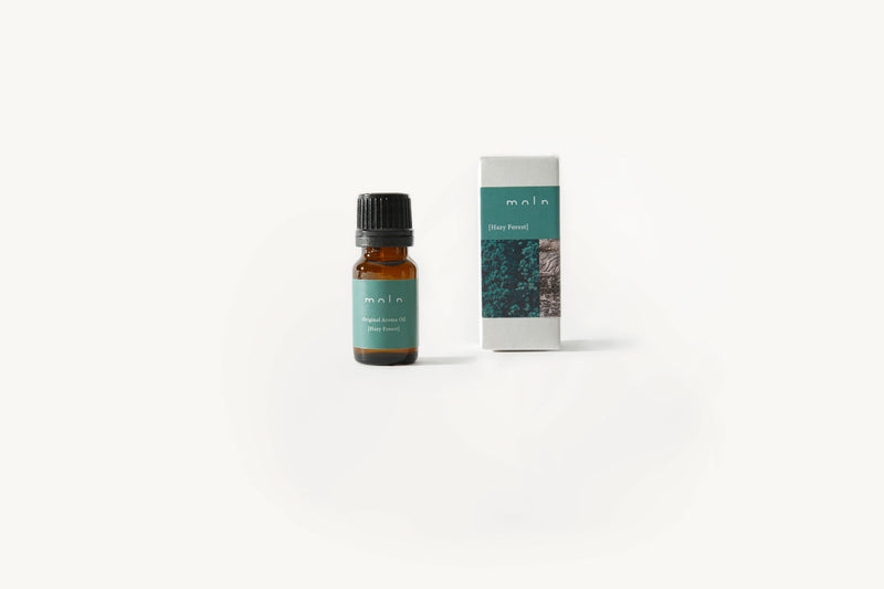 Aromatherapy oil "Hazy Forest"