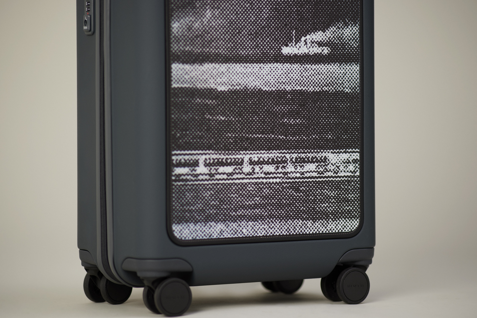 数量限定] KIGI・チャコール – moln