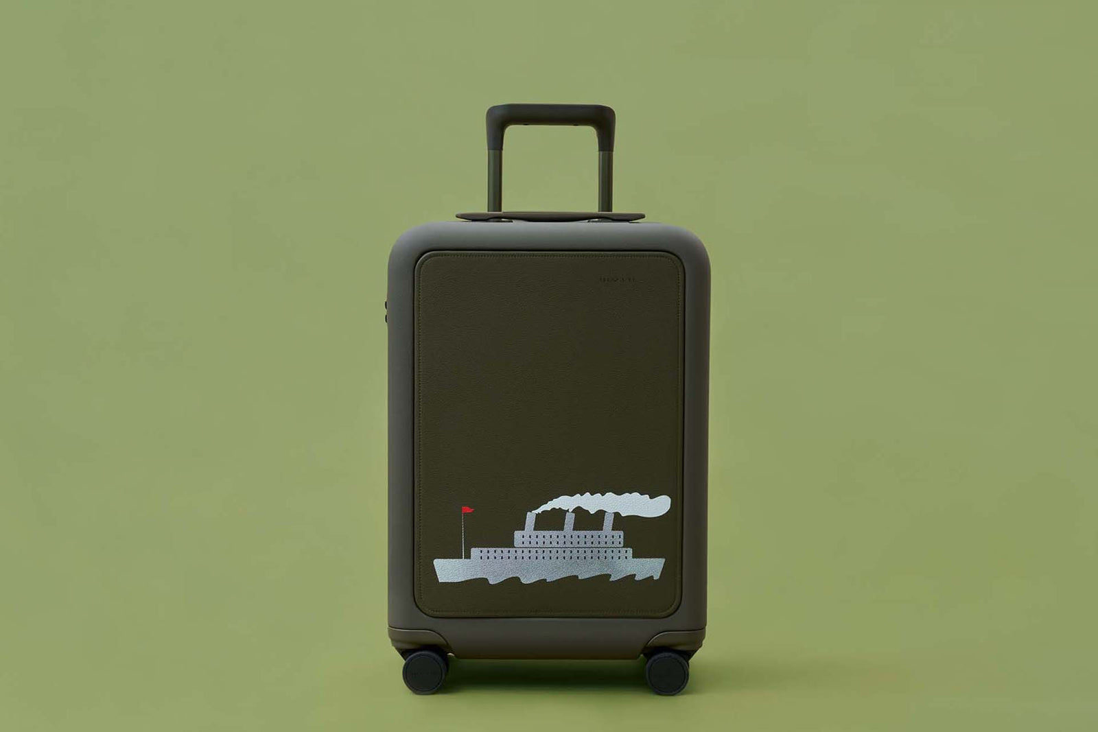 数量限定] KIGI・モス2nd – moln