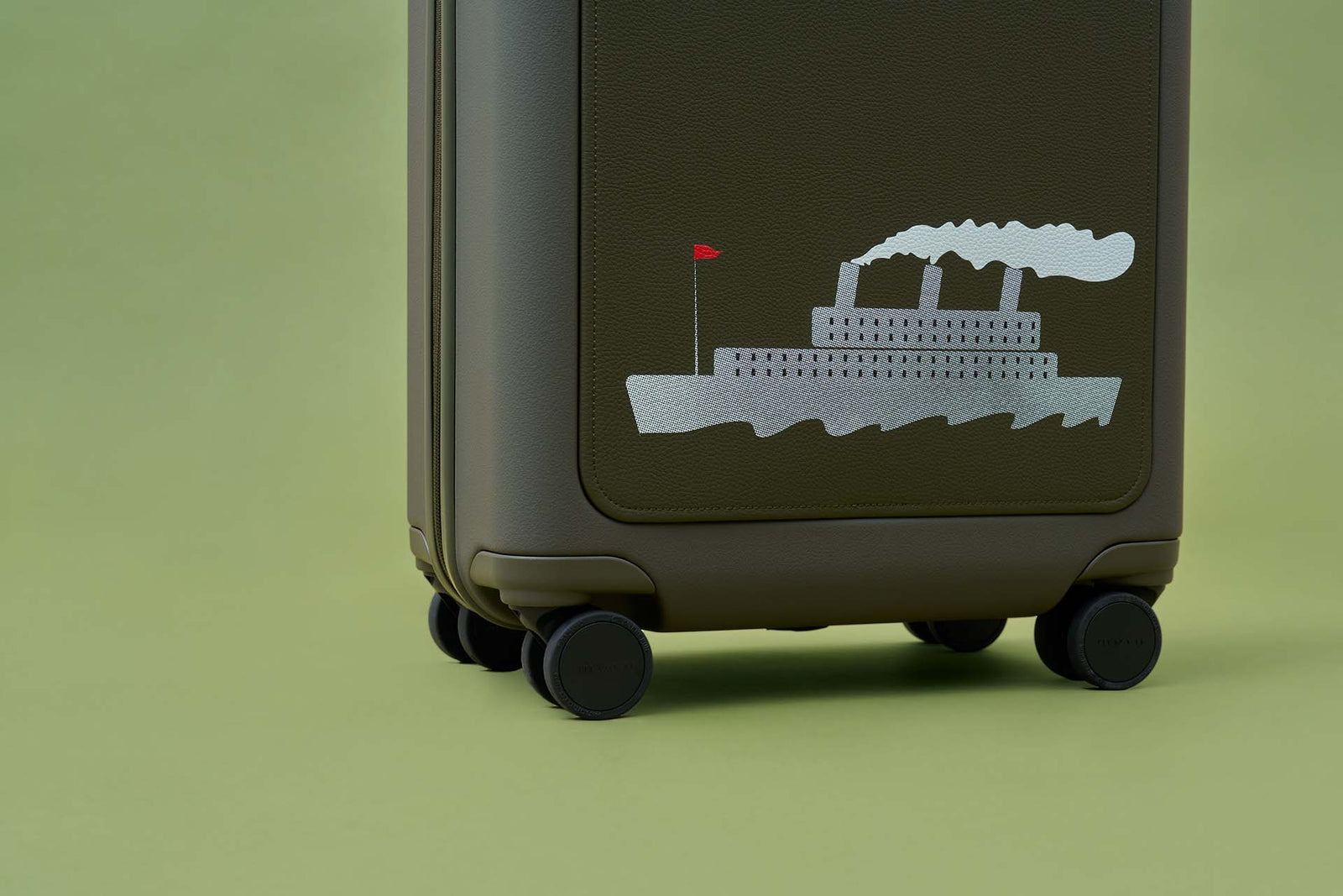 moln スーツケース 68728-28-