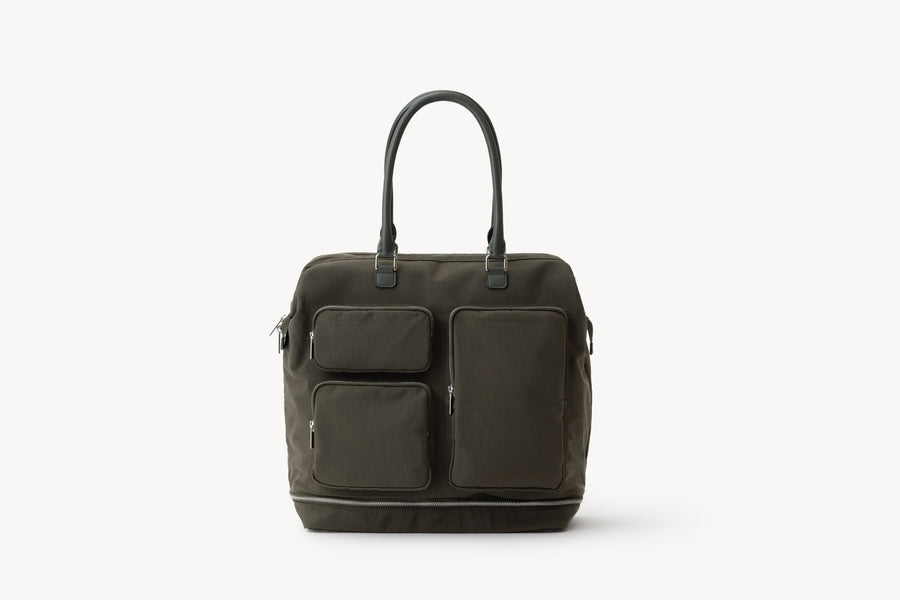 Weekender Bag モス