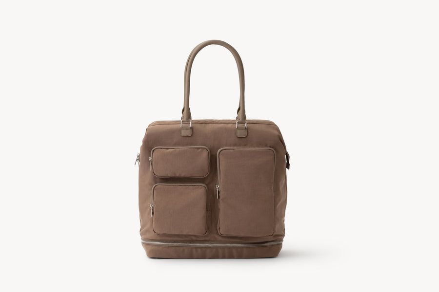 Weekender Bag アンバー