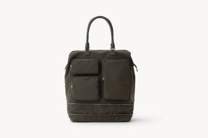 Weekender Bag モス