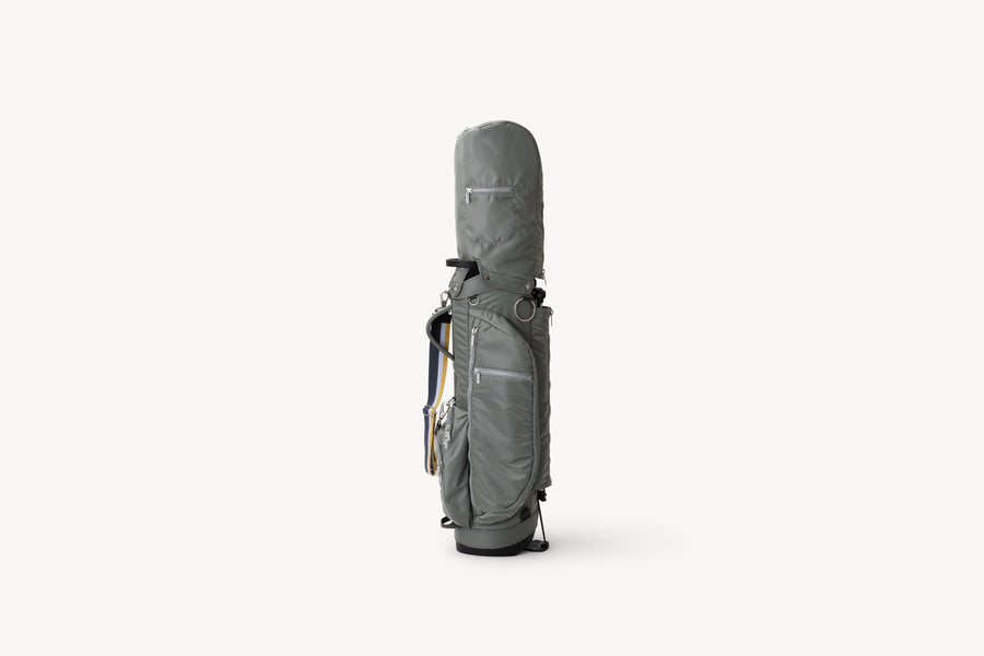 Golf Caddie Bag モスグレー