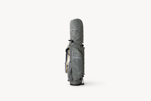 Golf Caddie Bag モスグレー