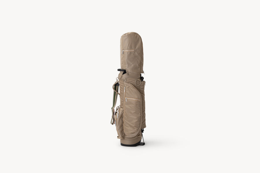 Golf Caddie Bag コルク