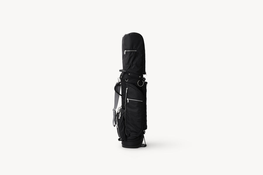 Golf Caddie Bag オブシディアン