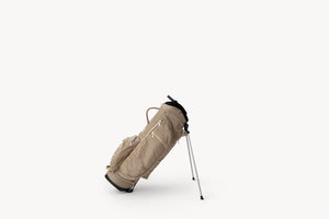Golf Caddie Bag コルク