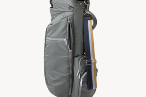 Golf Caddie Bag モスグレー
