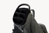 Golf Caddie Bag モスグレー