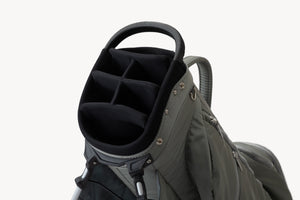 Golf Caddie Bag モスグレー