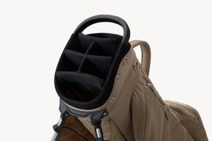 Golf Caddie Bag コルク