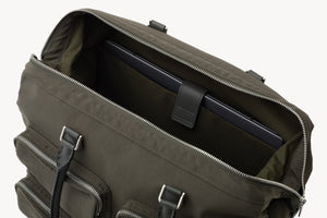 Weekender Bag モス