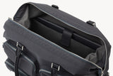 Weekender Bag Obsidian