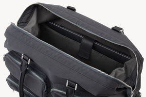 Weekender Bag Obsidian