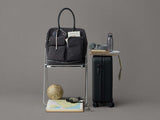 Weekender Bag Obsidian