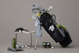 Golf Caddie Bag オブシディアン