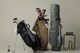 Golf Caddie Bag モスグレー