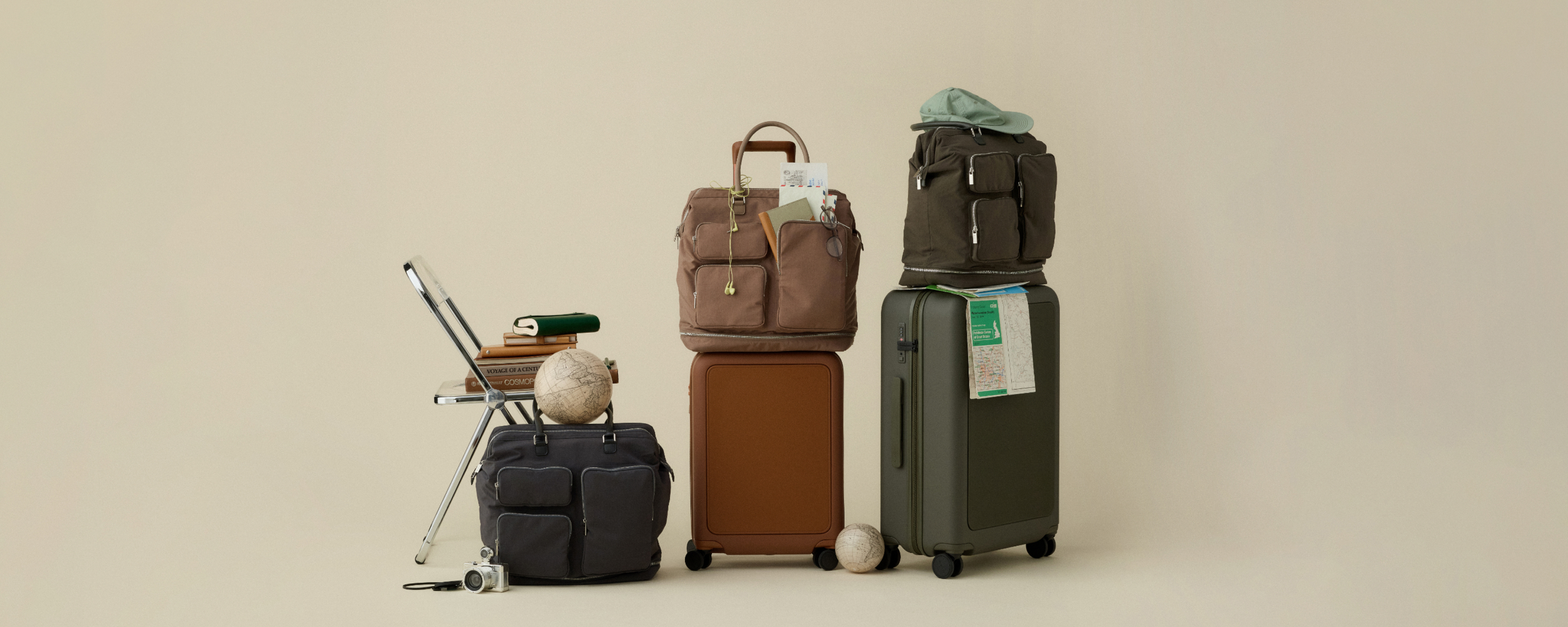 Bags