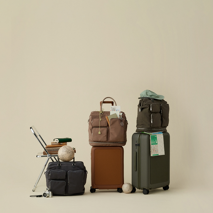 Bags