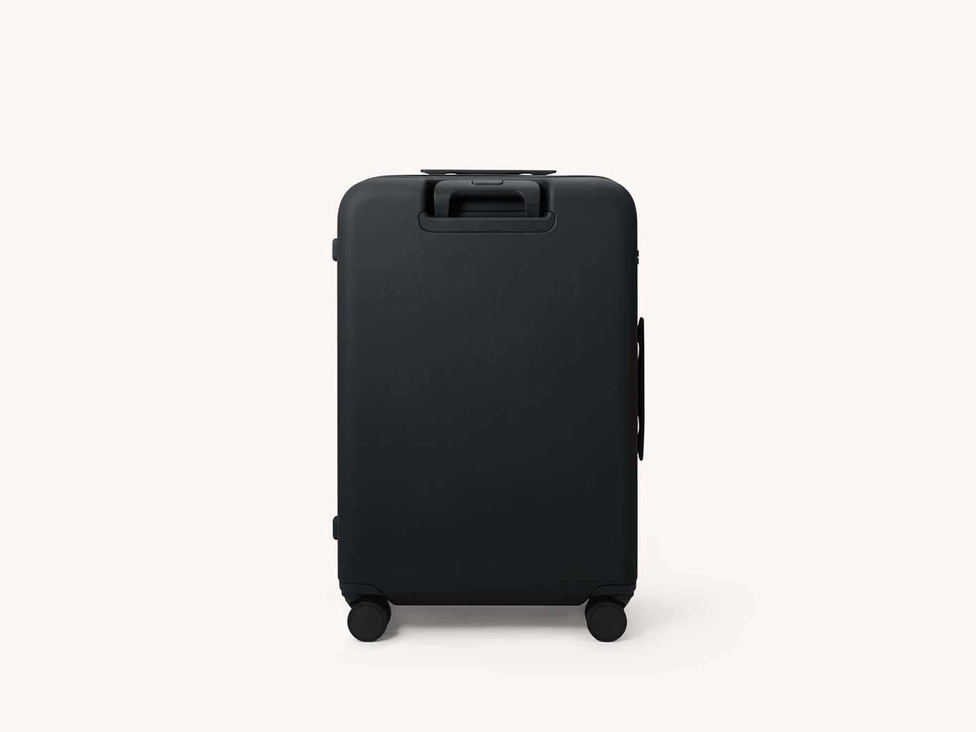 moln スーツケース Small＋（オブシディアン） Obsidian | moln