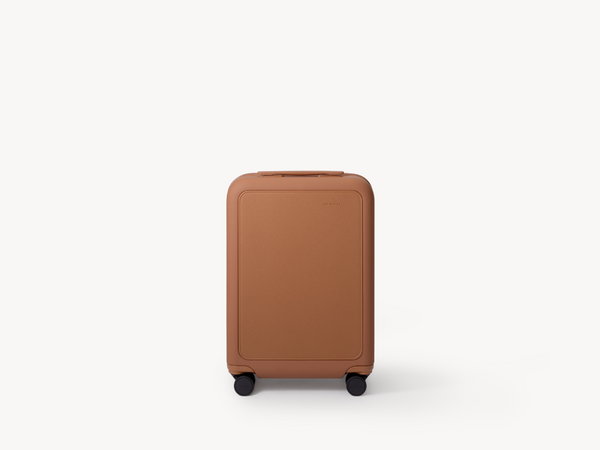 Luggage – moln Luggage – moln