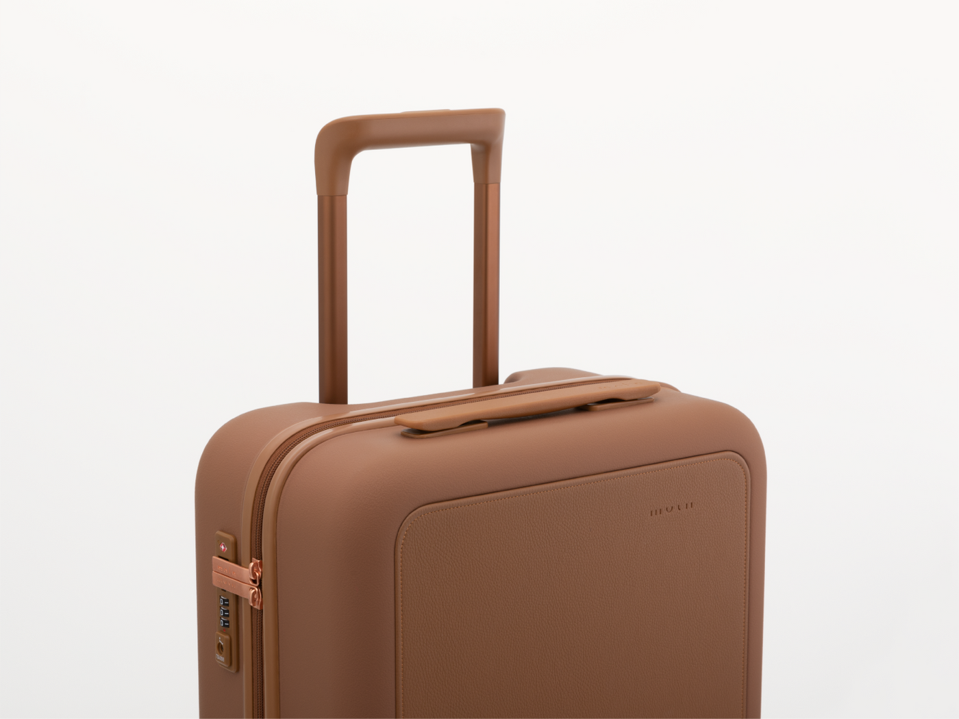 molnスーツケース Small アンバー アンバー| moln