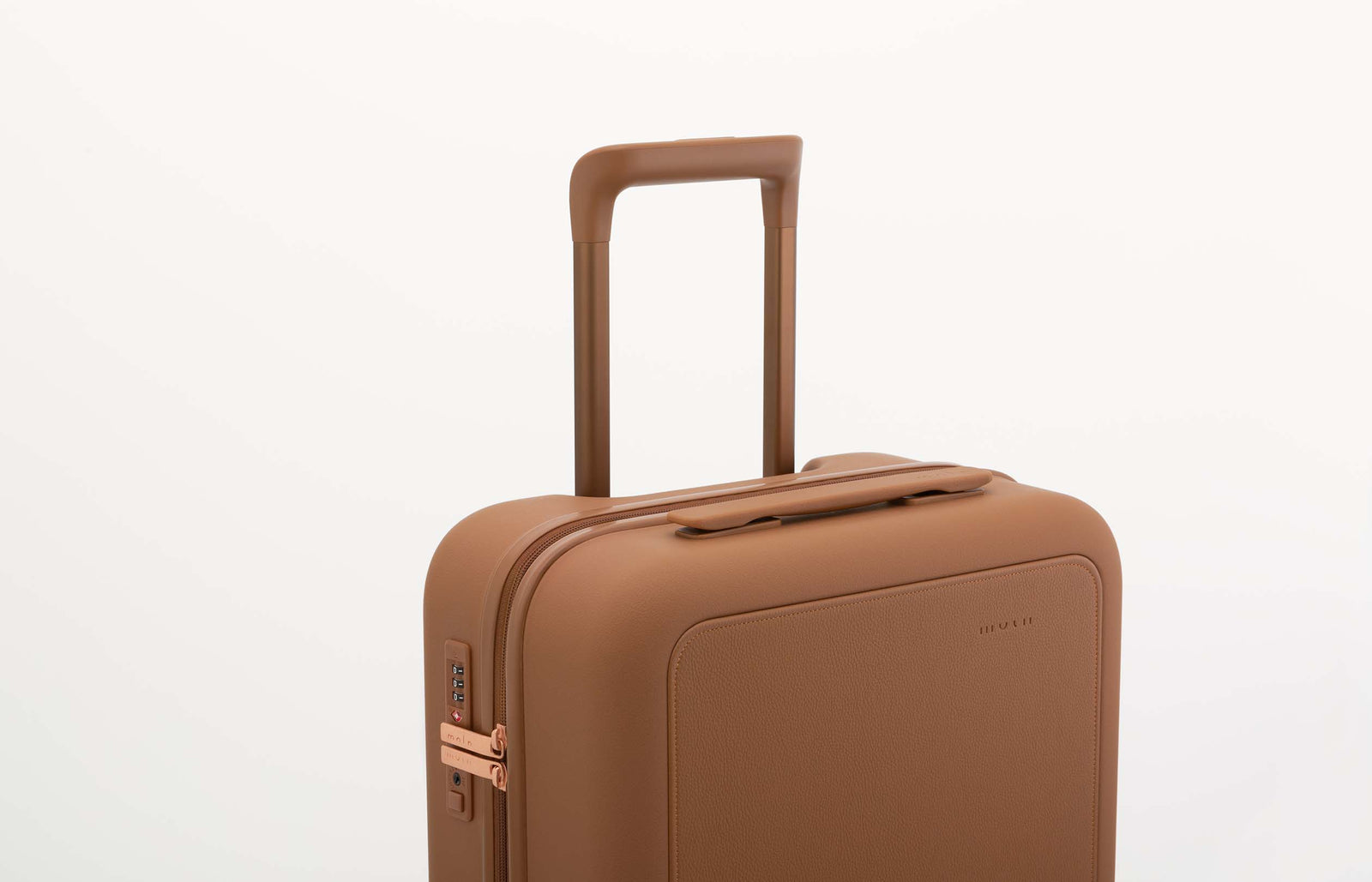 molnスーツケース Small アンバー アンバー| moln