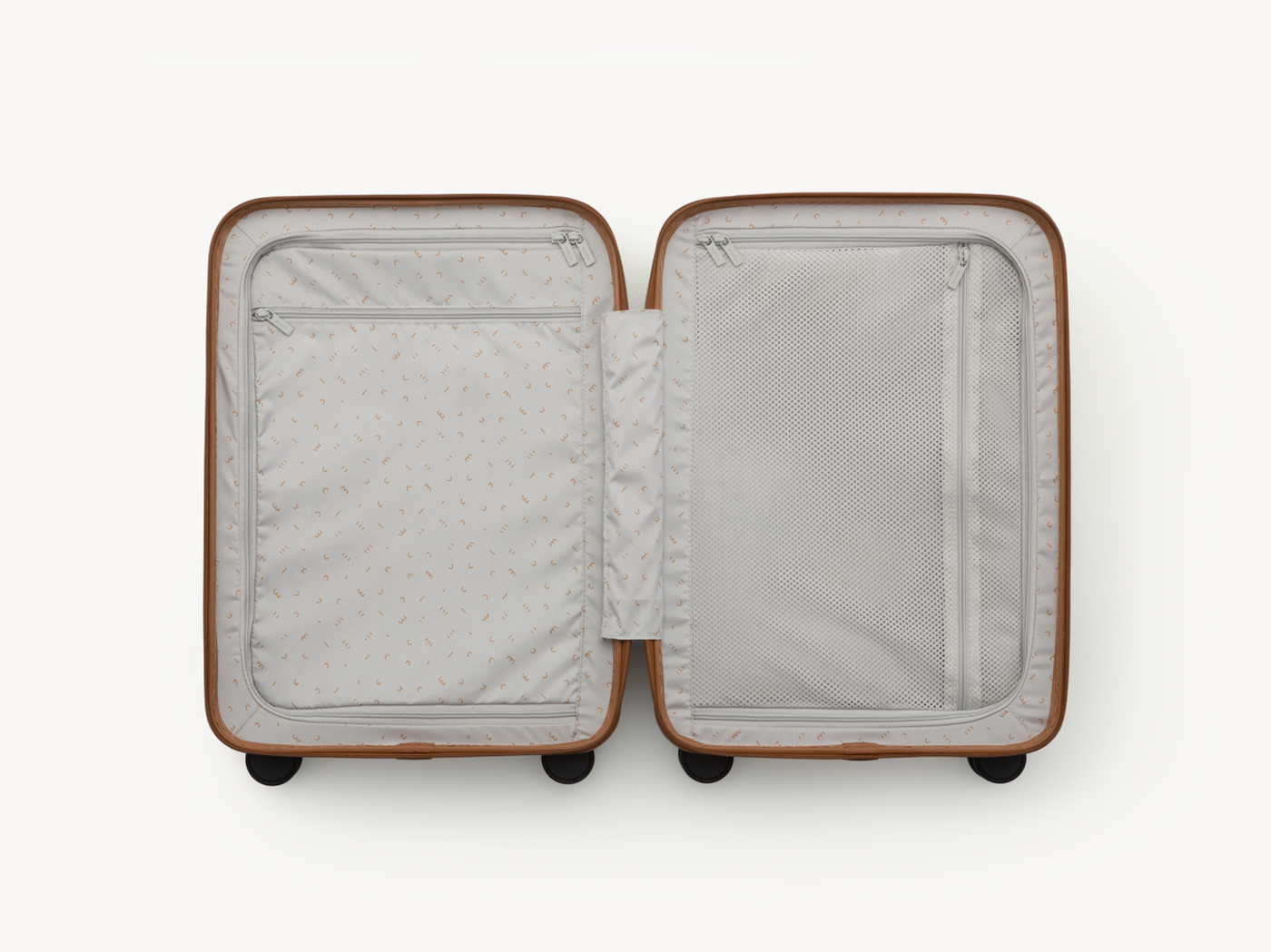 molnスーツケース Small アンバー アンバー| moln