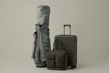 Golf Caddie Bag モスグレー