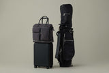 Weekender Bag Obsidian