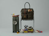 Weekender Bag モス