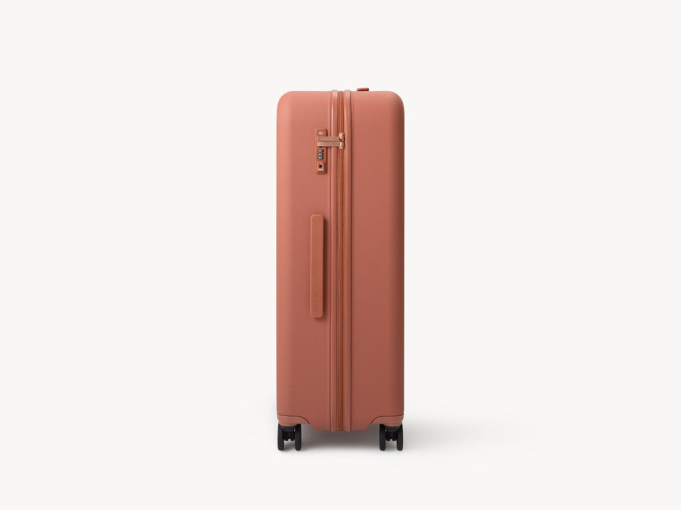 moln スーツケース Obsidian Small+ オブシディアン moln-large-terracotta-