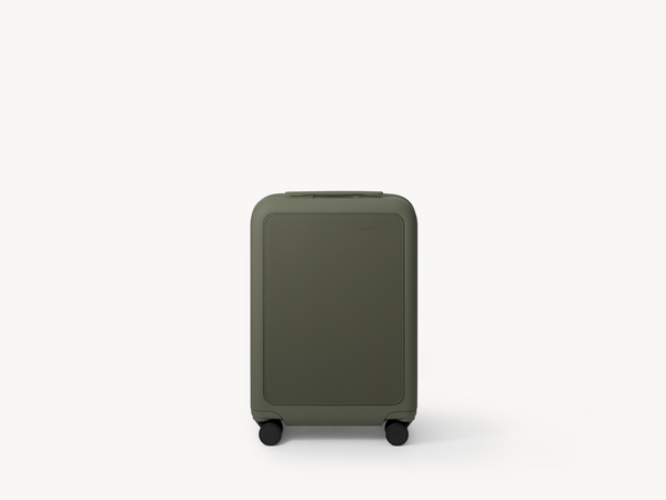 Luggage – moln Luggage – moln