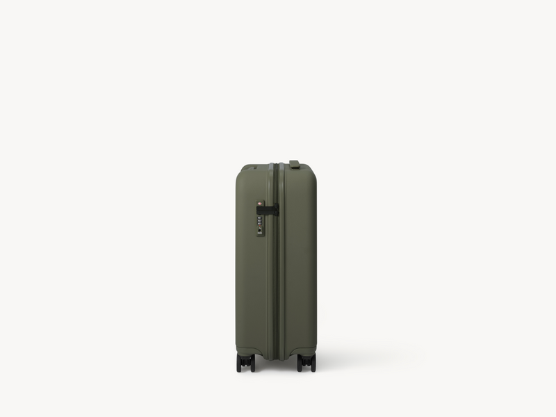 【希少・美品】moln Small+ モルン キャリーケース PC収納つき bag ファッション 【希少・美品】moln Small+ モルン キャリー