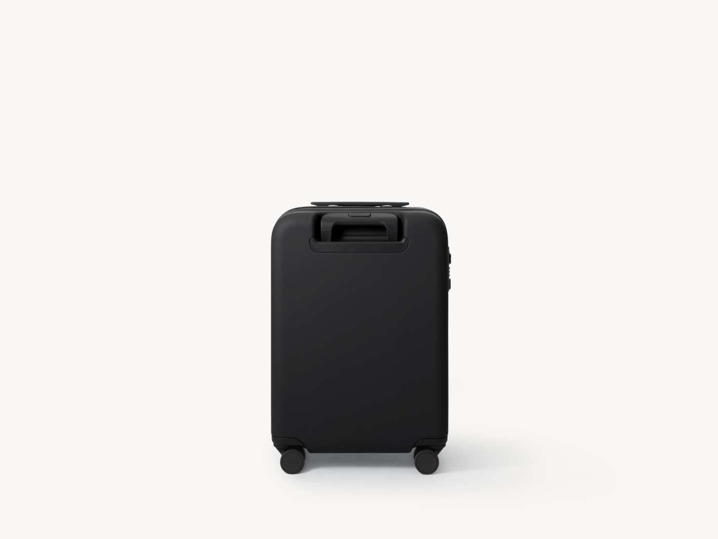 moln スーツケース キャリーバッグ オブシディアンsmall オブシディアン | moln