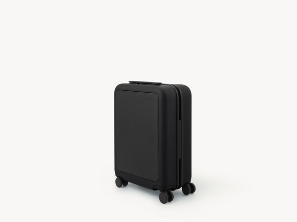 Luggage – moln Luggage – moln