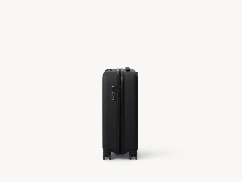 moln スーツケース Small+(オブシディアン) オブシディアン | moln
