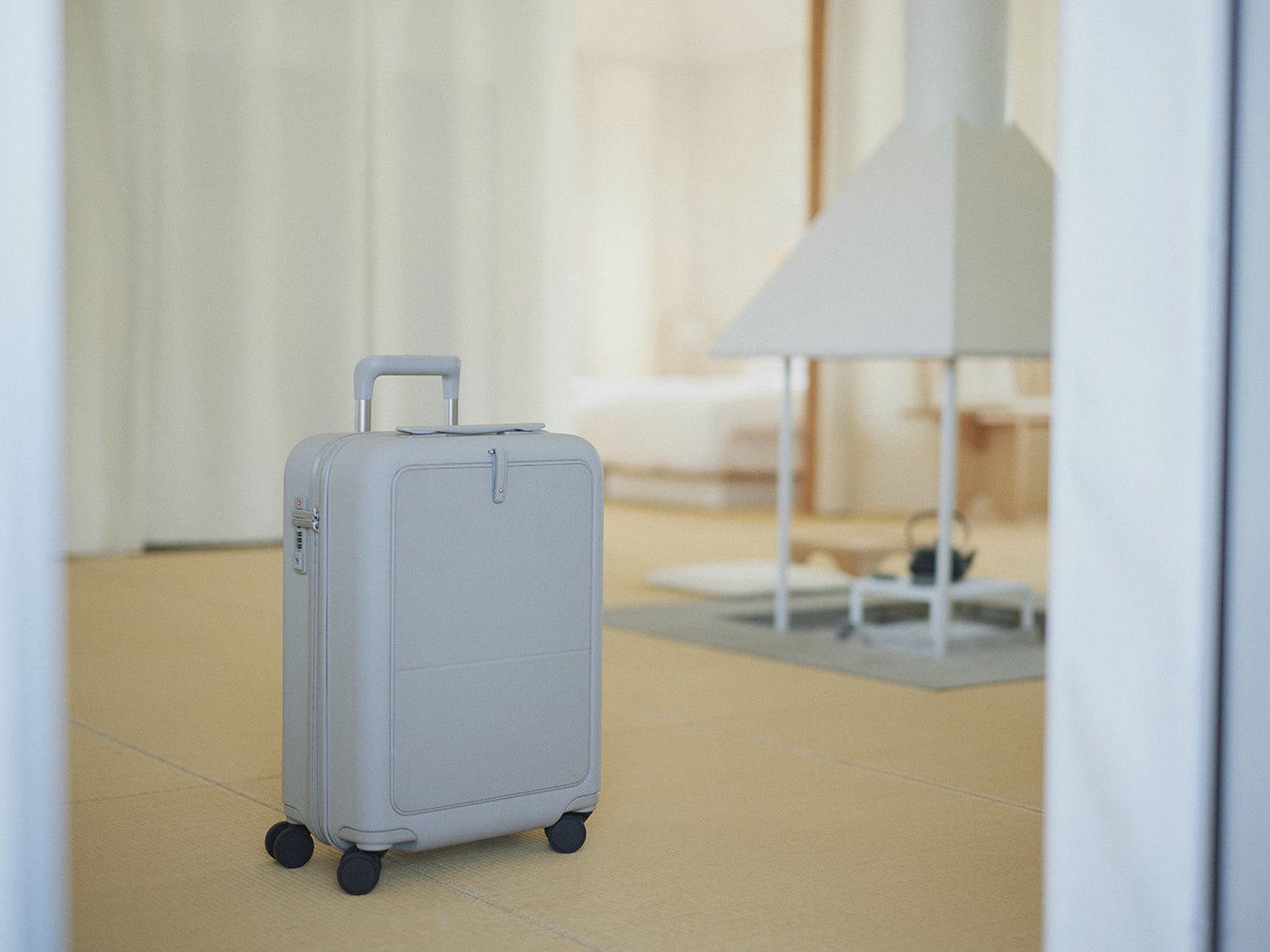 moln スーツケース moln | 