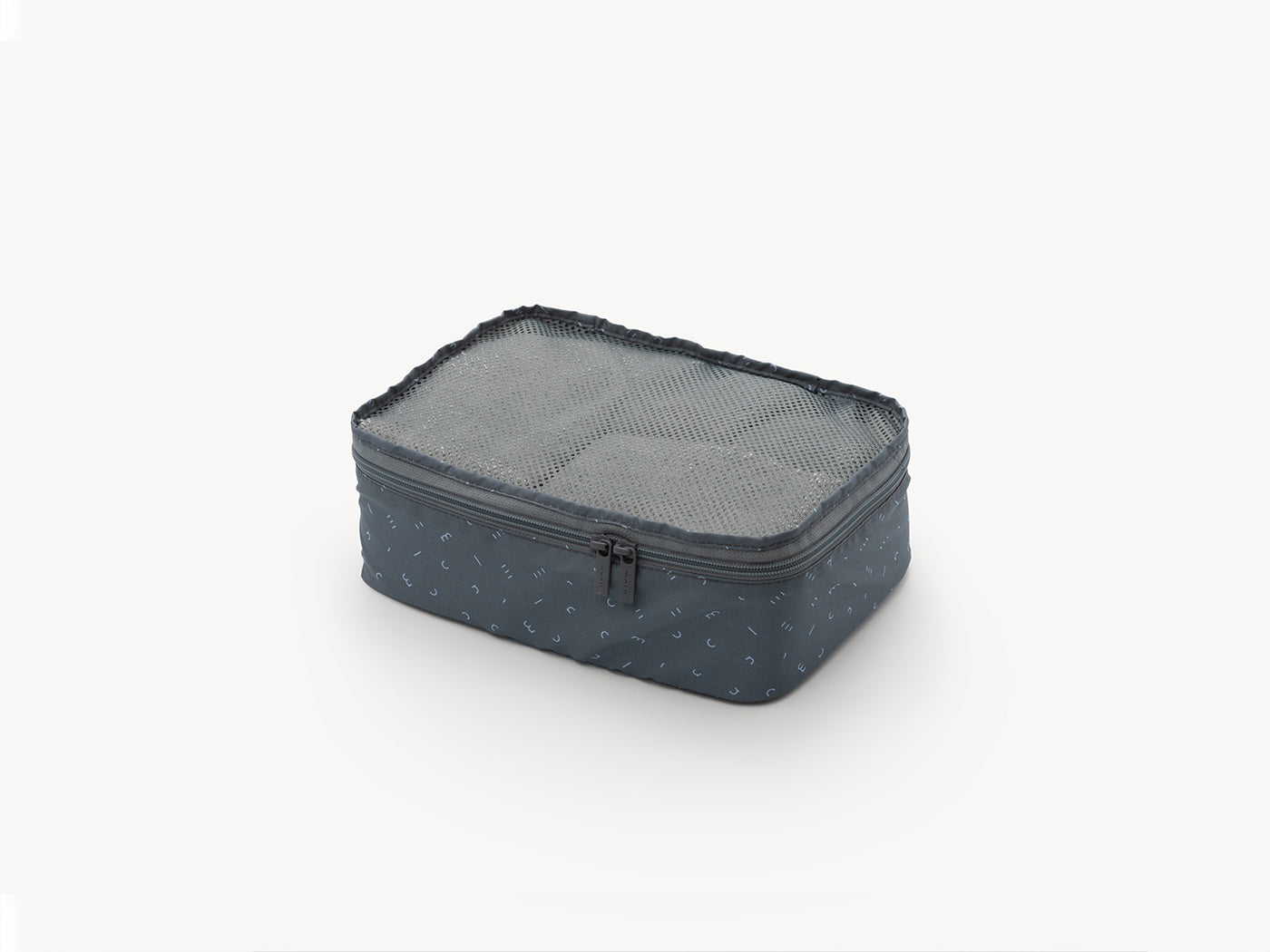 moln スーツケース small チャコール チャコール | moln