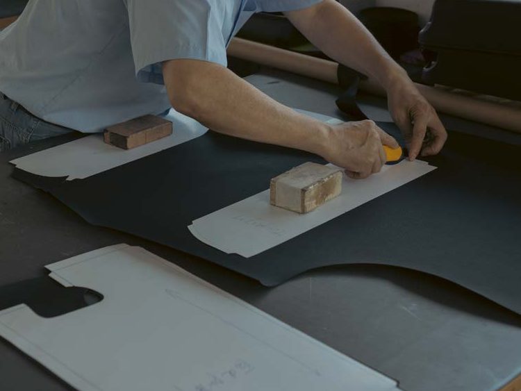 Grainの製作工程